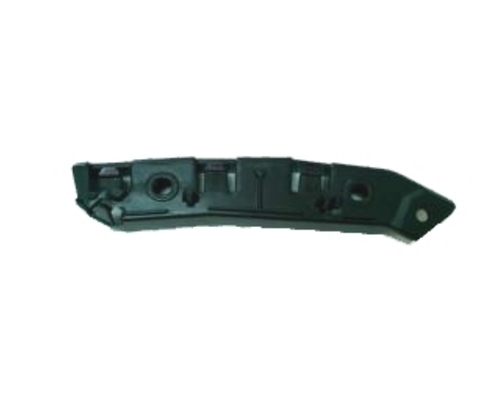 Aftermarket BRACKETS for FORD - FOCUS, FOCUS,12-18,RT Front bumper cover reinforcement