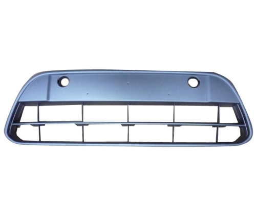 Aftermarket GRILLES for FORD - TRANSIT CONNECT, TRANSIT CONNECT,11-13,Front bumper grille