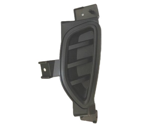 Aftermarket FOG LIGHT INSERTS for FORD - ESCAPE, ESCAPE,20-22,LT Front bumper insert