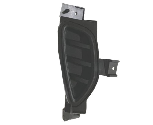 Aftermarket FOG LIGHT INSERTS for FORD - ESCAPE, ESCAPE,20-22,RT Front bumper insert