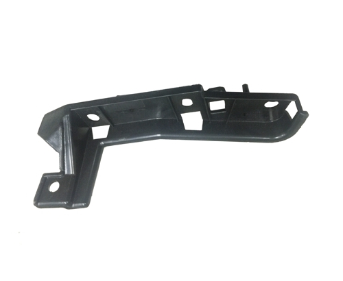 Aftermarket BRACKETS for LINCOLN - MKC, MKC,15-18,LT Front bumper cover support