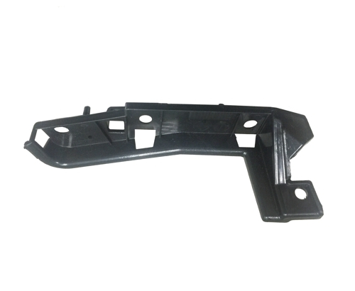 Aftermarket BRACKETS for LINCOLN - MKC, MKC,15-18,RT Front bumper cover support