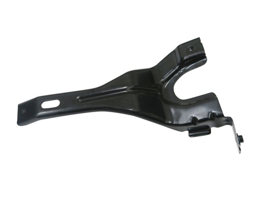 Aftermarket BRACKETS for FORD - RANGER, RANGER,19-23,LT Front bumper support bracket