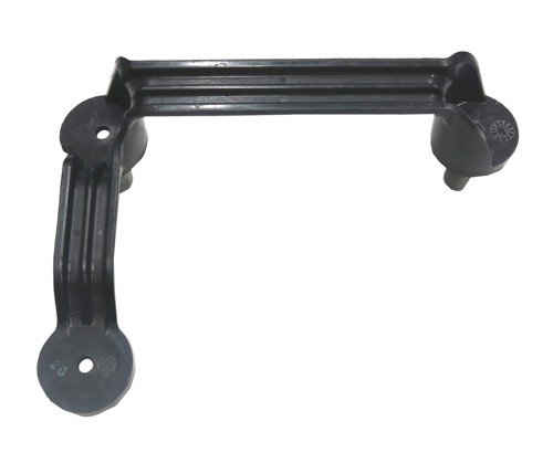 Aftermarket BRACKETS for FORD - RANGER, RANGER,19-23,LT Front bumper support bracket