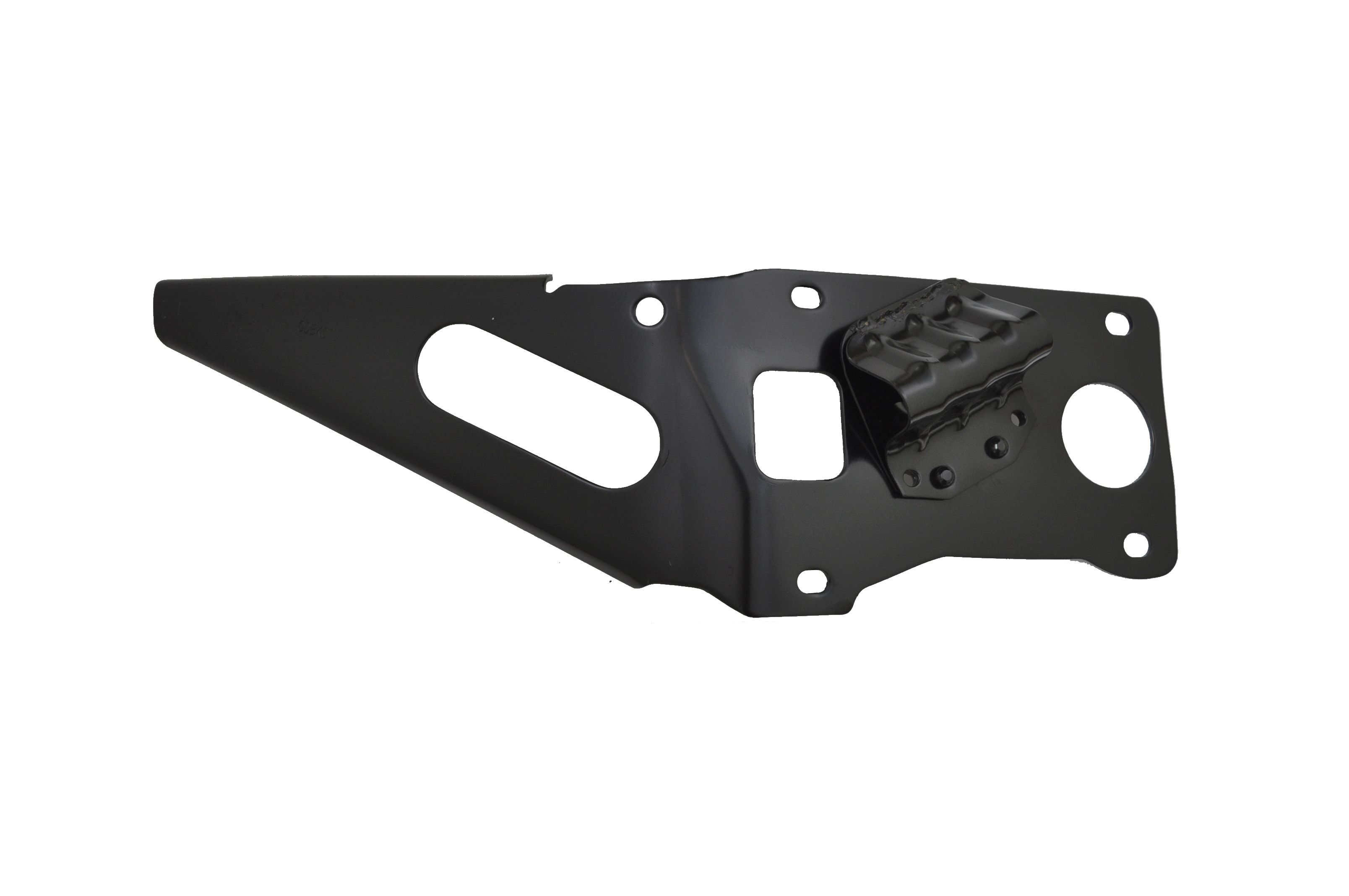 Aftermarket BRACKETS for FORD - RANGER, RANGER,93-97,LT Front bumper bracket