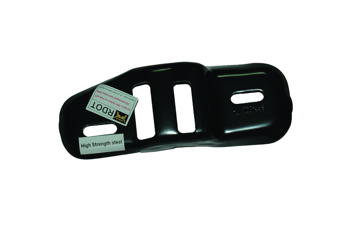 Aftermarket FORD EXPLORER BRACKETS 20012001 FORD OEM Part