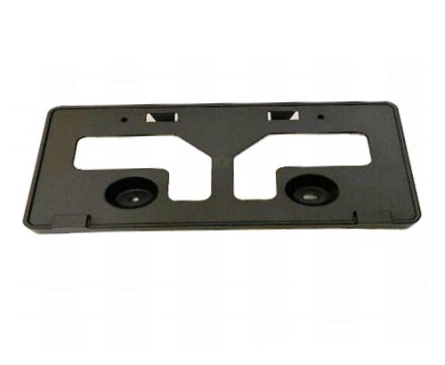 Aftermarket BRACKETS for FORD - ESCAPE, ESCAPE,20-22,Front bumper license bracket