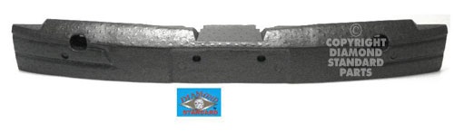 Aftermarket ENERGY ABSORBERS for FORD - FOCUS, FOCUS,05-07,Front bumper energy absorber