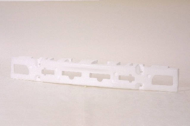 Aftermarket ENERGY ABSORBERS for FORD - MUSTANG, MUSTANG,05-09,Front bumper energy absorber