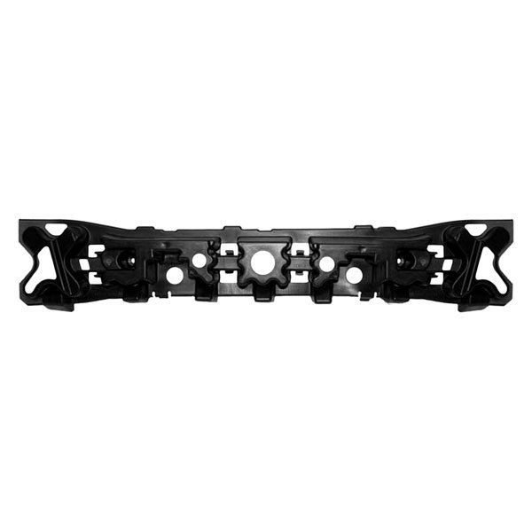 Aftermarket ENERGY ABSORBERS for FORD - FOCUS, FOCUS,12-14,Front bumper energy absorber