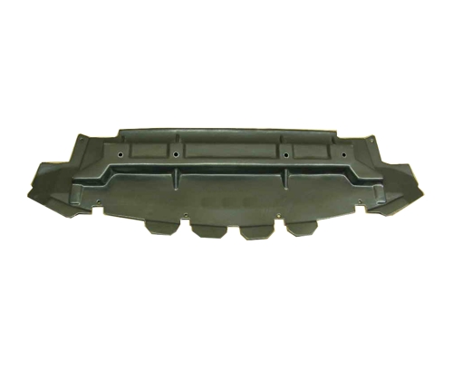 Aftermarket UNDER ENGINE COVERS for MERCURY - MILAN, MILAN,06-11,Front bumper air shield lower