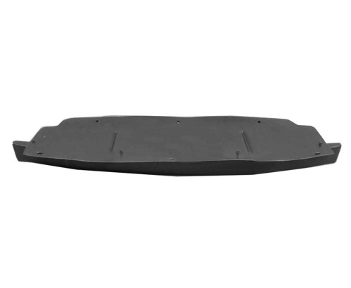 Aftermarket UNDER ENGINE COVERS for FORD - FIVE HUNDRED, FIVE HUNDRED,05-07,Front bumper air shield lower