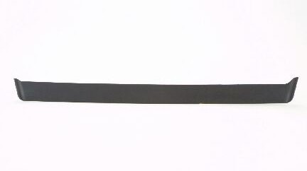 Aftermarket APRON/VALANCE/FILLER PLASTIC for FORD - ESCORT, ESCORT,91-96,Front bumper valance