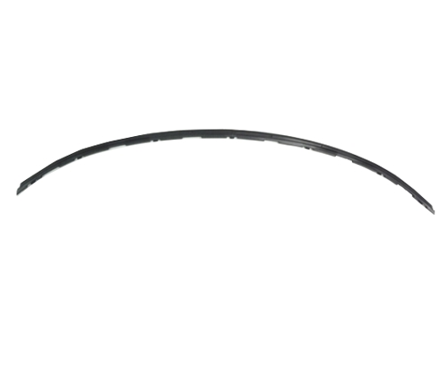 Aftermarket APRON/VALANCE/FILLER PLASTIC for FORD - FUSION, FUSION,10-12,Front bumper valance