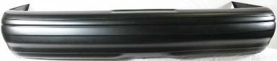 Aftermarket BUMPER COVERS for FORD - TAURUS, TAURUS,92-95,Rear bumper cover
