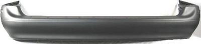 Aftermarket BUMPER COVERS for FORD - TAURUS, TAURUS,92-95,Rear bumper cover