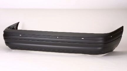 Aftermarket BUMPER COVERS for MERCURY - TRACER, TRACER,91-96,Rear bumper cover