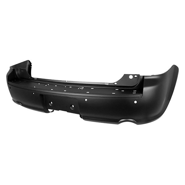 Replacement FORD FLEX BUMPER COVERS Aftermarket BUMPER COVERS for
