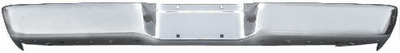 Aftermarket METAL REAR BUMPERS for FORD - EXPLORER, EXPLORER,95-97,Rear bumper face bar