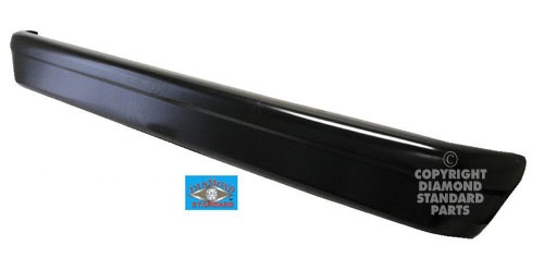 Aftermarket METAL FRONT BUMPERS for FORD - E-150, E-150,03-14,Rear bumper face bar