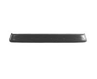 Aftermarket METAL FRONT BUMPERS for FORD - E-350 CLUB WAGON, E-350 CLUB WAGON,03-05,Rear bumper face bar