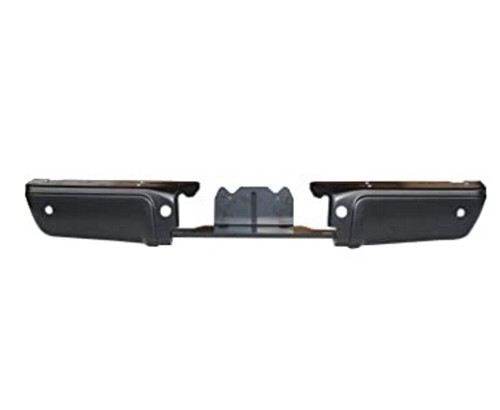 Aftermarket METAL REAR BUMPERS for FORD - F-350 SUPER DUTY, F-350 SUPER DUTY,08-16,Rear bumper face bar