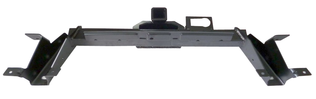 Aftermarket REBARS for FORD - F-150, F-150,09-14,Rear bumper reinforcement