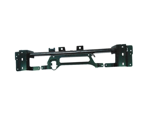 Aftermarket REBARS for FORD - F-150, F-150,15-23,Rear bumper reinforcement