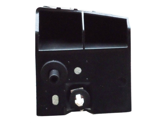 Aftermarket BRACKETS for FORD - ESCAPE, ESCAPE,13-16,LT Rear bumper cover support