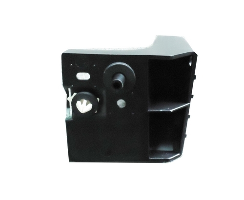 Aftermarket BRACKETS for FORD - ESCAPE, ESCAPE,13-16,LT Rear bumper cover support