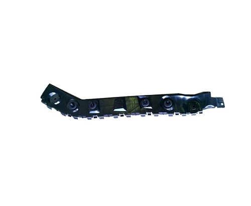 Aftermarket BRACKETS for FORD - EXPLORER, EXPLORER,11-15,RT Rear bumper cover support