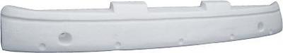 Aftermarket ENERGY ABSORBERS for FORD - FOCUS, FOCUS,00-03,Rear bumper energy absorber
