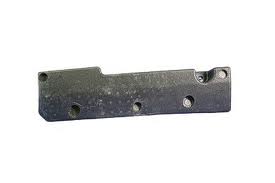 Aftermarket ENERGY ABSORBERS for FORD - MUSTANG, MUSTANG,05-09,LT Rear bumper energy absorber