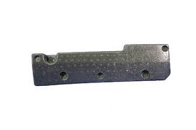 Aftermarket ENERGY ABSORBERS for FORD - MUSTANG, MUSTANG,05-09,RT Rear bumper energy absorber