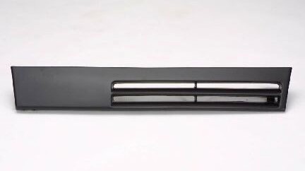 Aftermarket GRILLES for FORD - ESCORT, ESCORT,85-88,Grille assy