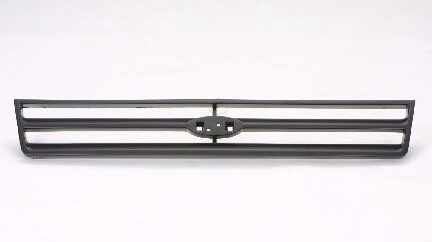 Aftermarket GRILLES for FORD - ESCORT, ESCORT,87-90,Grille assy