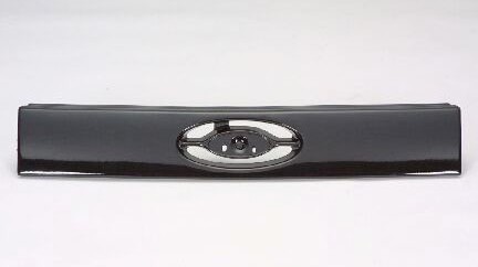 Aftermarket GRILLES for FORD - ESCORT, ESCORT,91-92,Grille assy