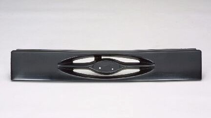 Aftermarket GRILLES for FORD - ESCORT, ESCORT,93-96,Grille assy