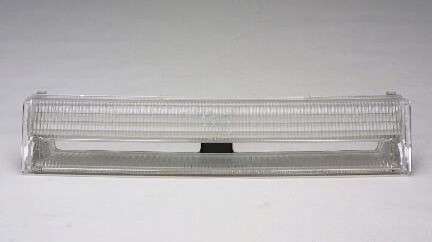 Aftermarket GRILLES for MERCURY - TRACER, TRACER,91-96,Grille assy