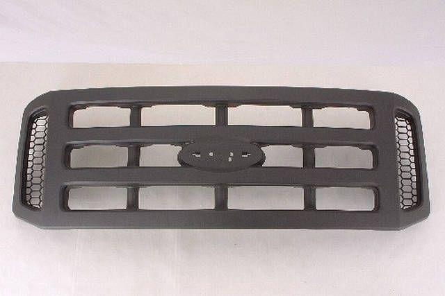 Aftermarket GRILLES for FORD - F-250 SUPER DUTY, F-250 SUPER DUTY,05-05,Grille assy