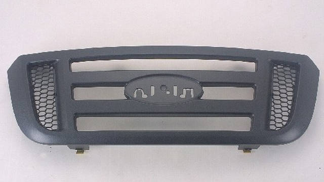 Replacement FORD RANGER GRILLES | Aftermarket GRILLES for FORD RANGER
