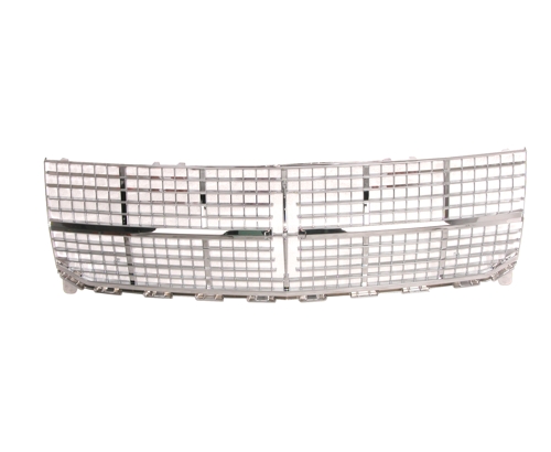 Aftermarket GRILLES for LINCOLN - MKX, MKX,07-10,Grille assy