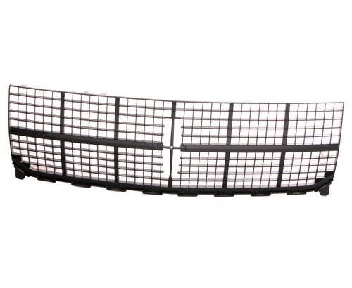 Aftermarket GRILLES for LINCOLN - MKX, MKX,07-10,Grille assy