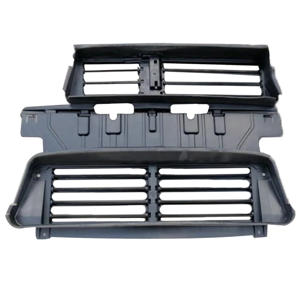 Aftermarket FORD FUSION GRILLES 2017-2020 | FORD OEM Part