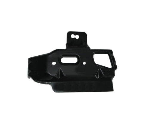 Aftermarket BRACKETS for FORD - TRANSIT CONNECT, TRANSIT CONNECT,10-13,Grille bracket