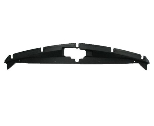 Aftermarket MOLDINGS for LINCOLN - MKZ, MKZ,07-09,Grille molding