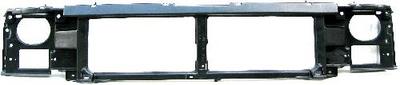 Aftermarket HEADER PANEL/GRILLE REINFORCEMENT for FORD - F-150, F-150,92-96,Header panel