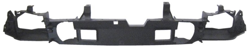Aftermarket HEADER PANEL/GRILLE REINFORCEMENT for FORD - ESCORT, ESCORT,98-02,Header panel