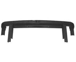 Aftermarket HEADER PANEL/GRILLE REINFORCEMENT for FORD - E-150, E-150,08-14,Grille mounting panel