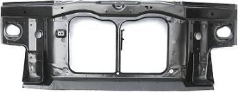Aftermarket RADIATOR SUPPORTS for FORD - EXPLORER, EXPLORER,02-05,Radiator support